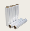Factory Direct Customized Clear LDPE Poly Tubing Roll Stretch Film Plastic Pe Film Polyethylene Roll