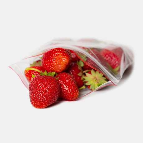 Ziplock Bag