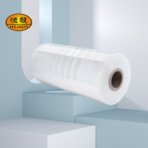 PE,LDPE,HDPE,POF,CPP,OPP In Roll