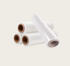 Factory Direct Customized Clear LDPE Poly Tubing Roll Stretch Film Plastic Pe Film Polyethylene Roll
