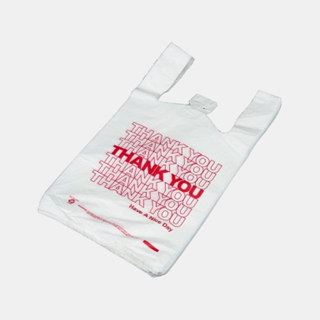 T-Shirt Bag