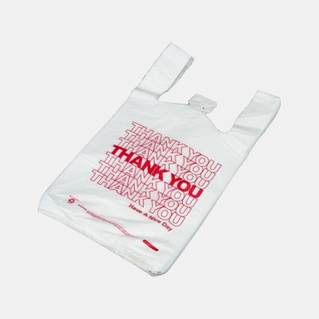 T-SHIRT BAG