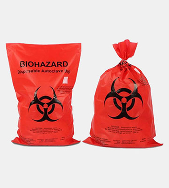 Medical & Hygiene Supplies