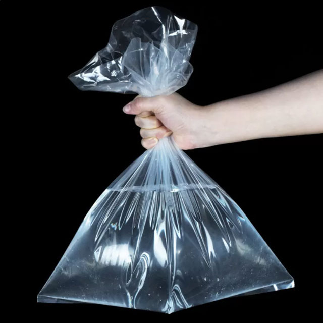 FLAT BAG