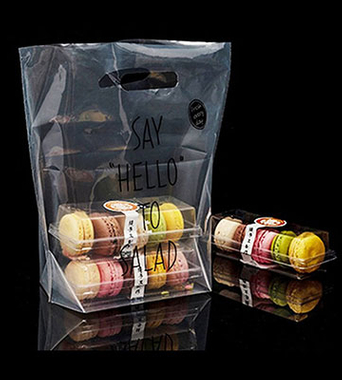 Retail & Apparel Packaging