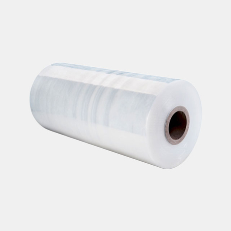 Polythene Film In Roll