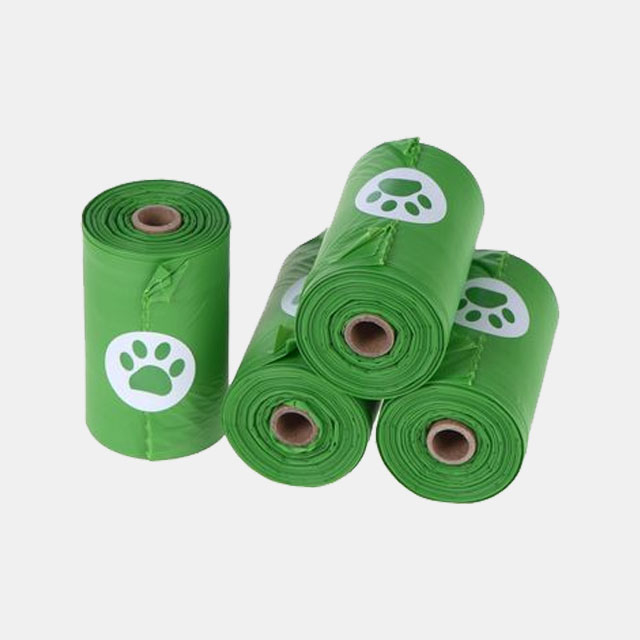 Dog Poop Bag