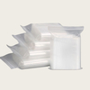 Repeated Use Transparent Free Sample Zip Lock Bag Thick Plastic Zip Lock Bags Eco Friendly Zip Lock Bag with Custom Logo