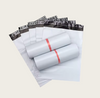 High Quality Thickened LDPE HDPE Poly Mailer Shipping Bags With Strong Self Adhesive Strip for Courier Parcel Bag