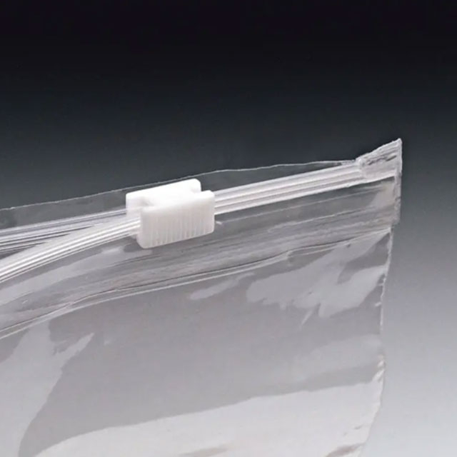 SLIDER BAG