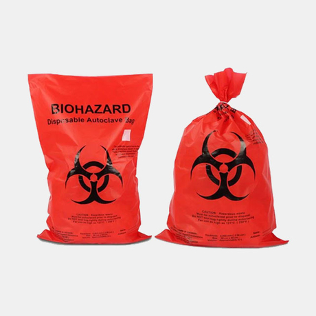 Medical Waste Bag