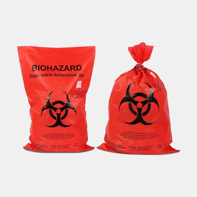 Medical Waste Bag