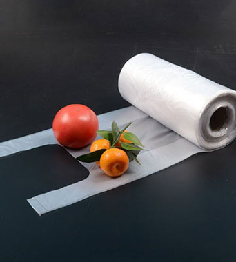 Industrial & Material Packaging