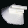 Bundled PE flat bags